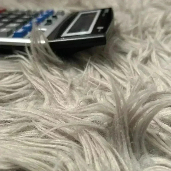 Staples Big Desk Calculator - Picture 4 of 6